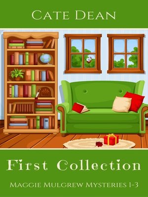 cover image of First Collection--Books 1-3